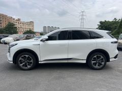 Changan CS75PLUS Edition 1.5T Version - ფოტო 11