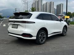 Changan CS75PLUS Edition 1.5T Version - ფოტო 12