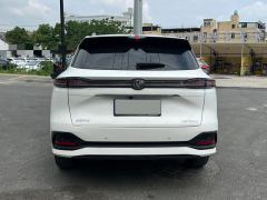 Changan CS75PLUS Edition 1.5T Version - ფოტო 13
