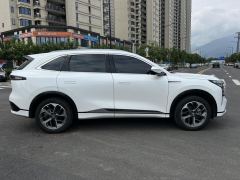 Changan CS75PLUS Edition 1.5T Version - ფოტო 14