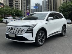 Changan CS75PLUS Edition 1.5T Version - ფოტო 2