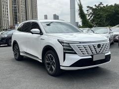 Changan CS75PLUS Edition 1.5T Version - ფოტო 3