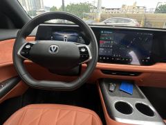Changan CS75PLUS Edition 1.5T Version - ფოტო 4