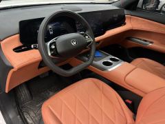 Changan CS75PLUS Edition 1.5T Version - ფოტო 5