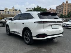 Changan CS75PLUS Edition 1.5T Version - ფოტო 9