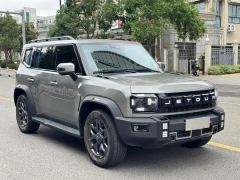 Jetour Traveller 2.0T AWD 5 - ფოტო 3