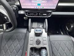 Jetour Traveller 2.0T AWD 5 - ფოტო 6