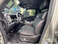 Jetour Traveller 2.0T AWD 5 - ფოტო 7