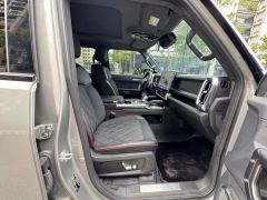 Jetour Traveller 2.0T AWD 5 - ფოტო 8