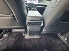 Jetour Traveller 2.0T AWD 5 - ფოტო 9