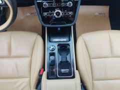 Lincoln Adventurer 2.0T RWD Luxury Elegant Edition - photo 19