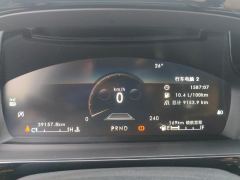 Lincoln Adventurer 2.0T RWD Luxury Elegant Edition - photo 20