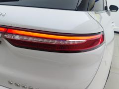 Lincoln Adventurer 2.0T RWD Luxury Elegant Edition - photo 5