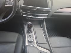 Cadillac CT5 28T Luxury - ფოტო 19