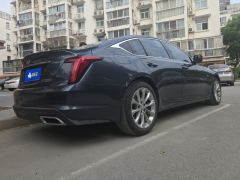 Cadillac CT5 28T Luxury - ფოტო 2