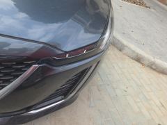 Cadillac CT5 28T Luxury - ფოტო 4