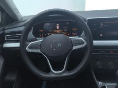 Volkswagen Lavida 300TSI Edition - ფოტო 18