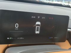 eπ Yipai 008 BEV Smart Driving Edition 636Max 5-seater - ფოტო 20