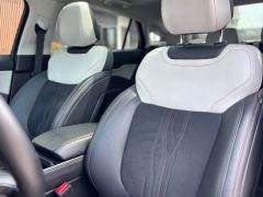 Ford Mondeo Facelift EcoBoost 245 Supreme Edition - photo 10