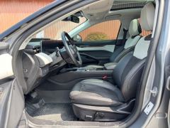 Ford Mondeo Facelift EcoBoost 245 Supreme Edition - photo 11