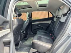 Ford Mondeo Facelift EcoBoost 245 Supreme Edition - photo 12
