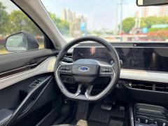 Ford Mondeo Facelift EcoBoost 245 Supreme Edition - photo 14