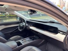 Ford Mondeo Facelift EcoBoost 245 Supreme Edition - photo 19