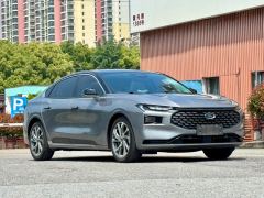 Ford Mondeo Facelift EcoBoost 245 Supreme Edition - photo 2