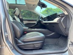 Ford Mondeo Facelift EcoBoost 245 Supreme Edition - photo 20