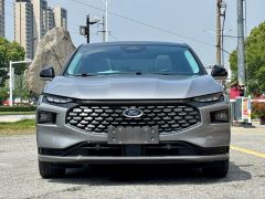 Ford Mondeo Facelift EcoBoost 245 Supreme Edition - photo 3