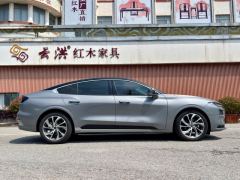 Ford Mondeo Facelift EcoBoost 245 Supreme Edition - photo 4