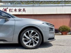 Ford Mondeo Facelift EcoBoost 245 Supreme Edition - photo 5