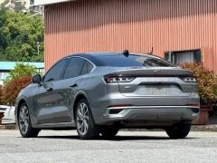 Ford Mondeo Facelift EcoBoost 245 Supreme Edition - photo 6