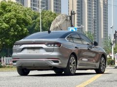 Ford Mondeo Facelift EcoBoost 245 Supreme Edition - photo 7