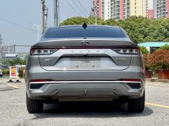 Ford Mondeo Facelift EcoBoost 245 Supreme Edition - photo 8