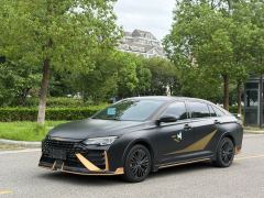 Dongfeng Yixuan MAX 1.5T PHEV Edition - photo 1