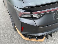 Dongfeng Yixuan MAX 1.5T PHEV Edition - photo 10