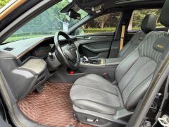 Dongfeng Yixuan MAX 1.5T PHEV Edition - photo 12