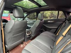 Dongfeng Yixuan MAX 1.5T PHEV Edition - photo 13
