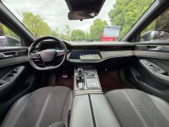Dongfeng Yixuan MAX 1.5T PHEV Edition - photo 14