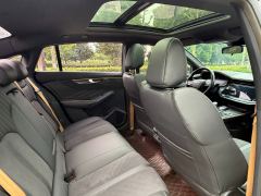 Dongfeng Yixuan MAX 1.5T PHEV Edition - photo 15