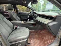 Dongfeng Yixuan MAX 1.5T PHEV Edition - photo 16