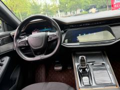 Dongfeng Yixuan MAX 1.5T PHEV Edition - photo 17