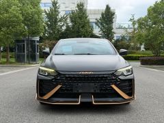 Dongfeng Yixuan MAX 1.5T PHEV Edition - photo 2