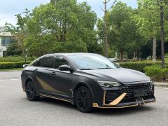 Dongfeng Yixuan MAX 1.5T PHEV Edition - photo 3