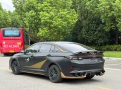 Dongfeng Yixuan MAX 1.5T PHEV Edition - photo 5