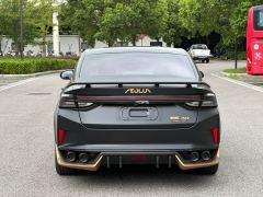 Dongfeng Yixuan MAX 1.5T PHEV Edition - photo 6