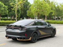 Dongfeng Yixuan MAX 1.5T PHEV Edition - photo 7