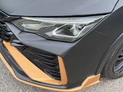 Dongfeng Yixuan MAX 1.5T PHEV Edition - photo 8