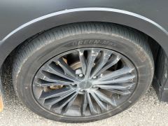 Dongfeng Yixuan MAX 1.5T PHEV Edition - photo 9